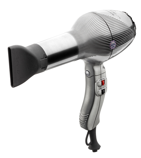 _ Gamma piu barber фен (х)