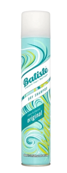 Batiste original сухой шампунь 50мл мил **