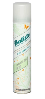 Batiste bare сухой шампунь с ароматом свежести 200мл (дг)
