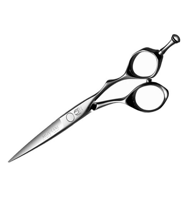 _ Mizutani ножницы прямые b-s twig 5.0 Х
