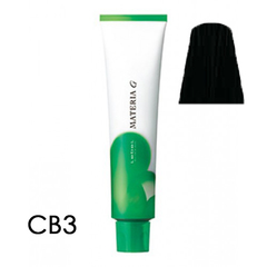 Lеbеl mаtеria G New тон CB3 120 гр