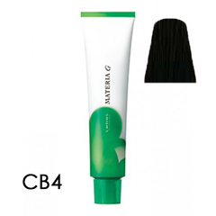 Lеbеl mаtеria G New тон CB4 120 гр
