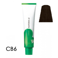 Lеbеl mаtеria G New тон CB6 120 гр