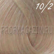 Constant delight стойкая крем-краска 10.2 100мл