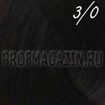 Constant delight стойкая крем-краска 3.0 100мл