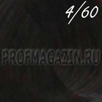 Constant delight стойкая крем-краска 4.60 100мл