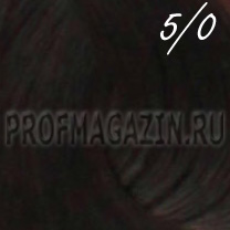 Constant delight стойкая крем-краска 5.0 100мл
