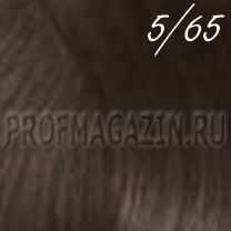 Constant delight стойкая крем-краска 5.65 100мл