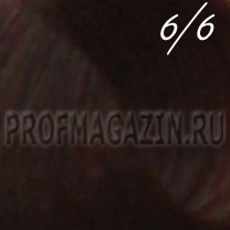 Constant delight стойкая крем-краска 6.6 100мл