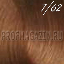 Constant delight стойкая крем-краска 7.62 100мл