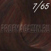 Constant delight стойкая крем-краска 7.65 100мл