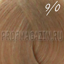 Constant delight стойкая крем-краска 9.0 100мл