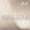 Constant delight trionfo стойкая крем-краска 0-00 60мл
