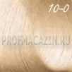 Constant delight trionfo стойкая крем-краска 10-0 60мл