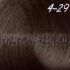 Constant delight trionfo стойкая крем-краска 4-29 60мл