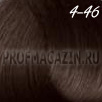 Constant delight trionfo стойкая крем-краска 4-46 60мл