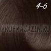 Constant delight trionfo стойкая крем-краска 4-6 60мл