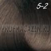 Constant delight trionfo стойкая крем-краска 5-2 60мл
