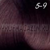 Constant delight trionfo стойкая крем-краска 5-9 60мл