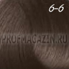 Constant delight trionfo стойкая крем-краска 6-6 60мл