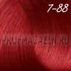 Constant delight trionfo стойкая крем-краска 7-88 60мл