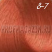 Constant delight trionfo стойкая крем-краска 8-7 60мл