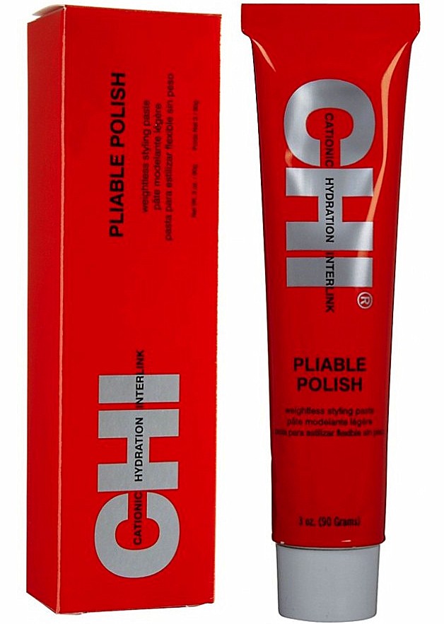 Chi infra thermal styling паста для укладки 85г_АКЦИЯ_12
