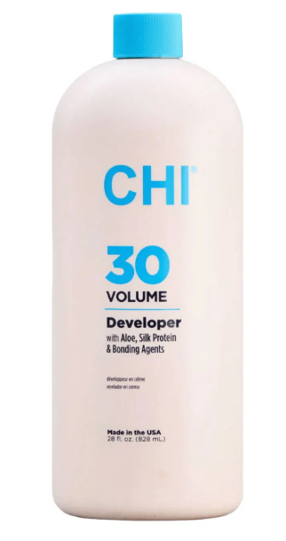 Chi developer оксидант 30 Vol 9% 828 мл