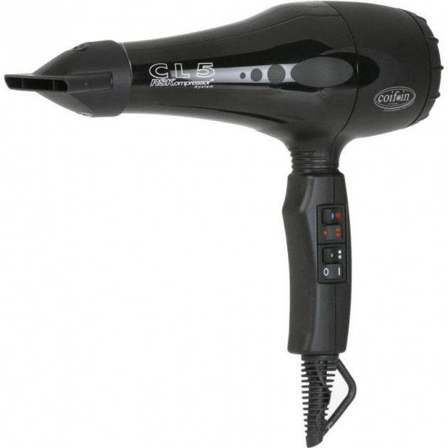 _ Coif in фен cl5r 2300 w Х