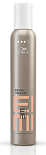 Wella styling eimi extra volume пена для укладки сф 75мл ДГ
