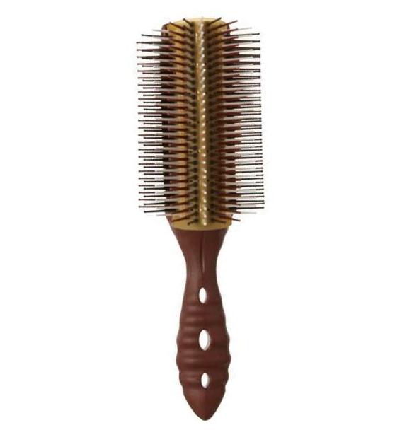 _ YS Park щетка dragon air styler шоколад Х