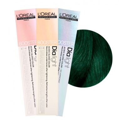 Loreal dia light бустер матовый 50мл БС