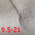 Constant delight trionfo стойкая крем-краска 9,5-21 60мл