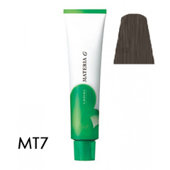 Lеbеl mаtеria G New тон MT7 120 гр