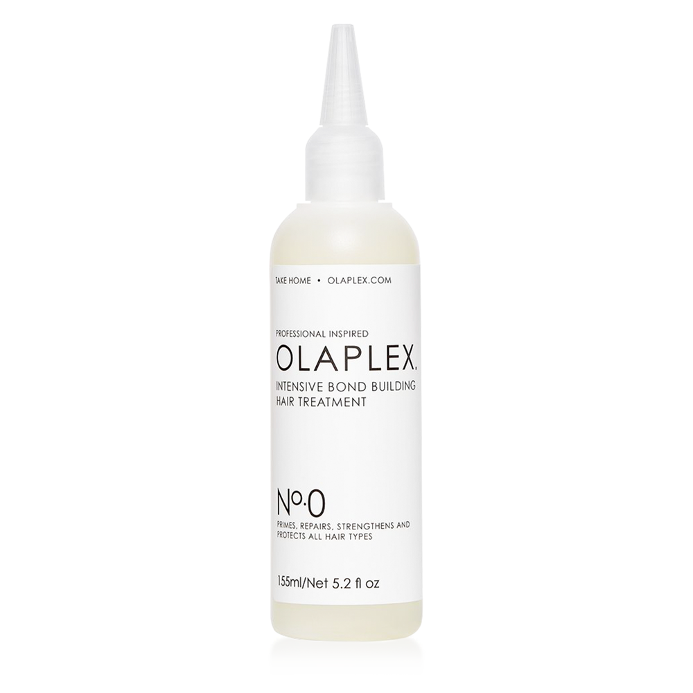 Olaplex №0 intensive bond builder интенсивный уход-праймер 155мл