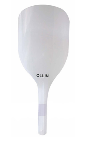Ollin экран парикмахерский