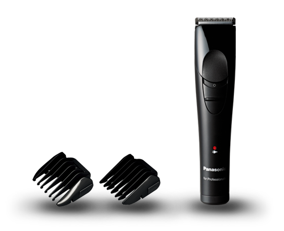_ Panasonic машинка окантовочная с высотой среза 0,31мм Х