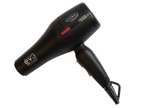 _ Coif in фен EVBX3R 2300 W (х)