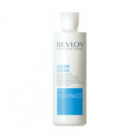 Rеvlоn color clean средство для снятия краски с кожи 250 мл