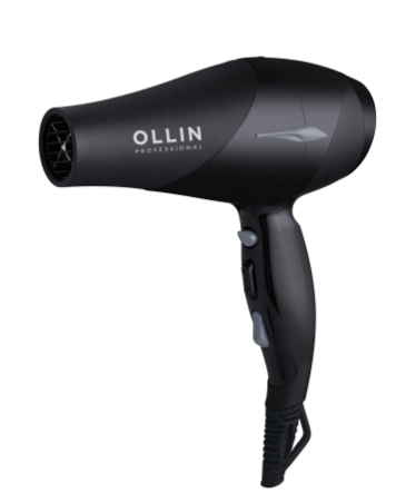Ollin фен профессиональный ol-7105