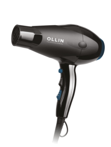Ollin фен профессиональный ol-7155