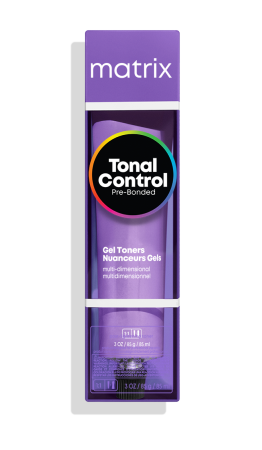 Matrix tonal control тонер гелевый 10p очень очень светлый блондин жемчужный 90мл БС