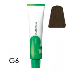 Lеbеl mаtеria G New тон G6 120 гр