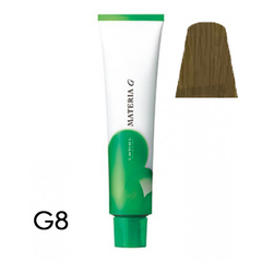 Lеbеl mаtеria G New тон G8 120 гр