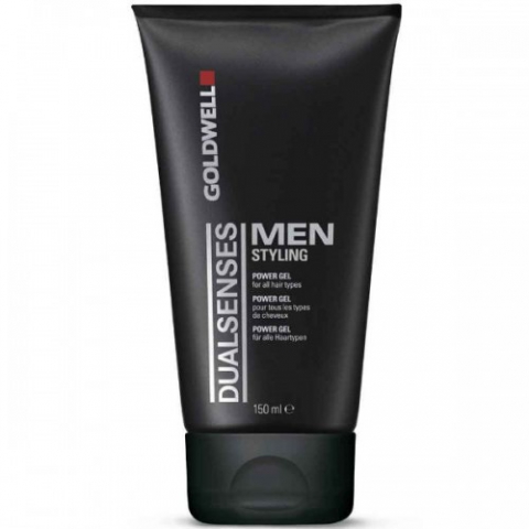 Gоldwell dualsenses for men гель для укладки 150 мл_АКЦИЯ_5