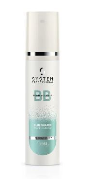 Wella sp гидро-гель для укладки волос blue shaper 150 мл сиг