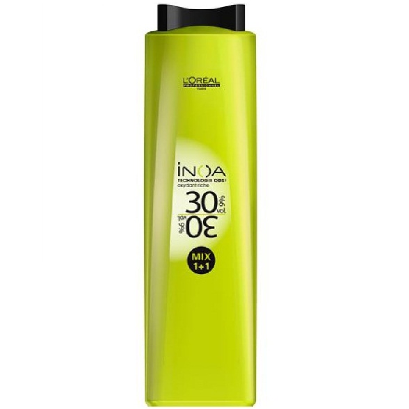 Loreal professional inoa aktyvator 9% 1000мл БС