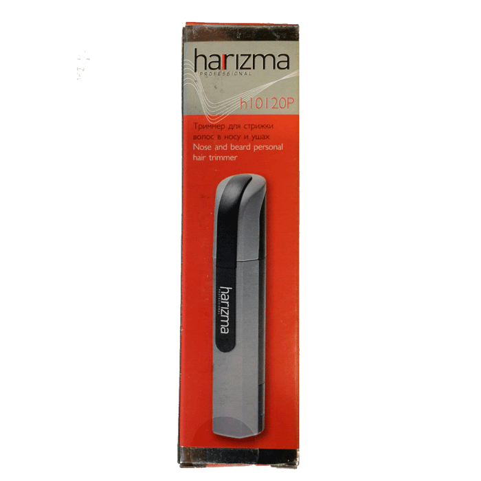 _ Harizma машинка для носа nose trimmer Х