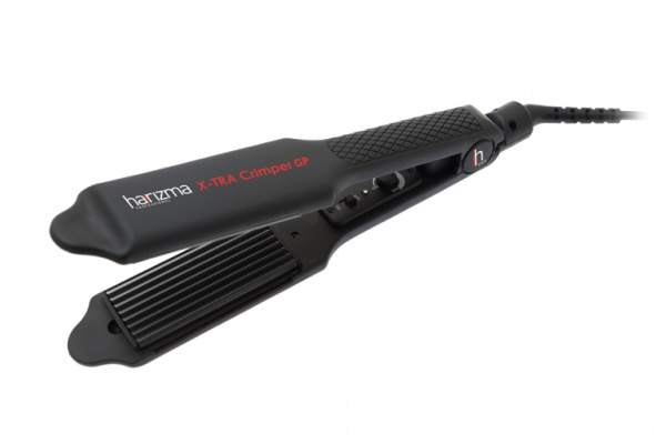 _ Harizma щипцы-гофре x-tra crimper egp (Х)