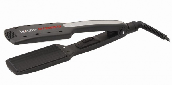 _ Harizma щипцы-гофре air crimper gp (Х)
